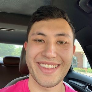 Meet your Posher, Steven